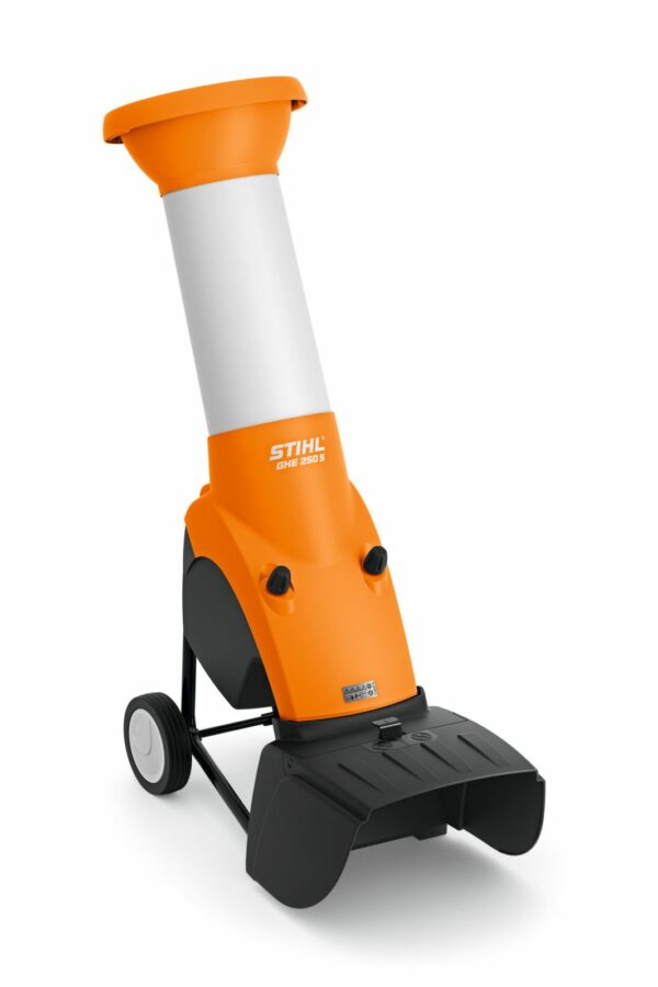 GHE 250 S - Imagen 3