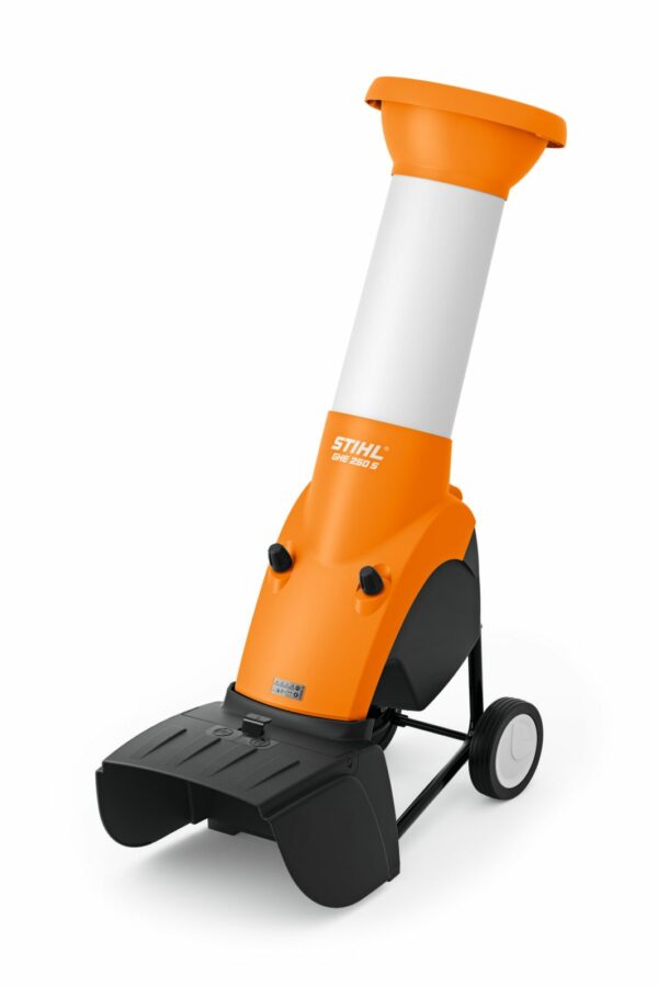 GHE 250 S - Imagen 4