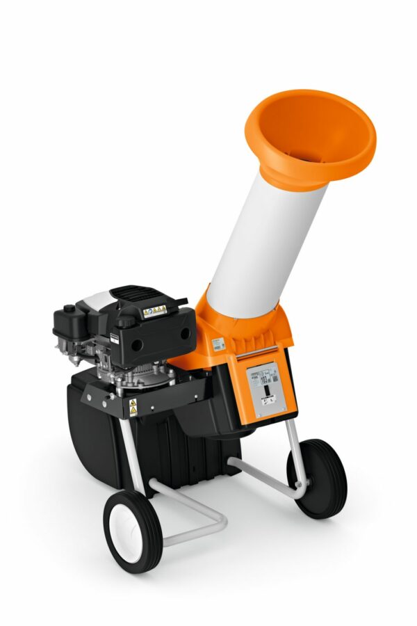 GH 370 S - Imagen 2