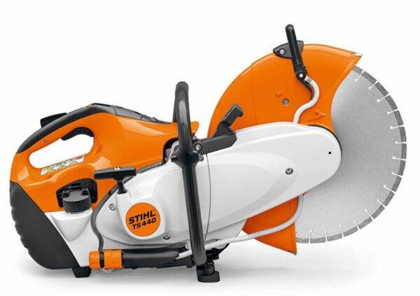 TS 440 - Imagen 3