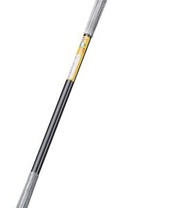 PROLONGADOR DE FIBRA DE CARBONO