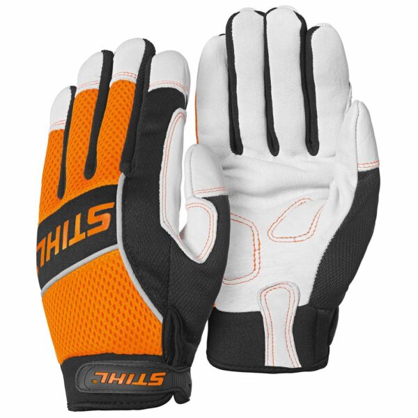 GUANTES ADVANCE ERGO MS - Imagen 2